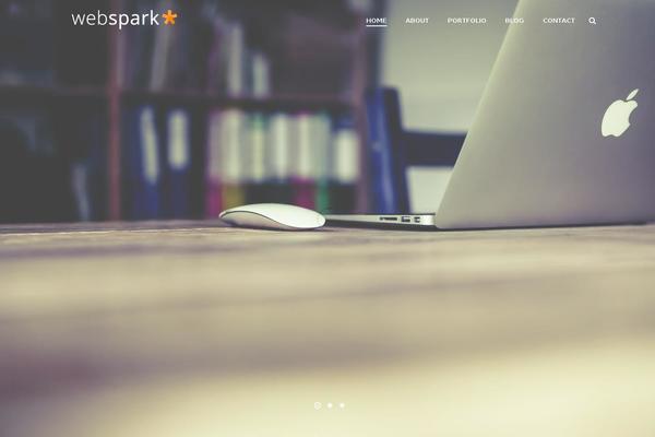 Site using Js_composer_theme plugin