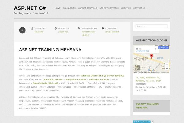 Site using Gutenberg-core plugin