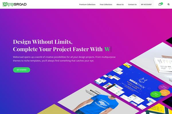 Site using Download-now-for-woocommerce plugin