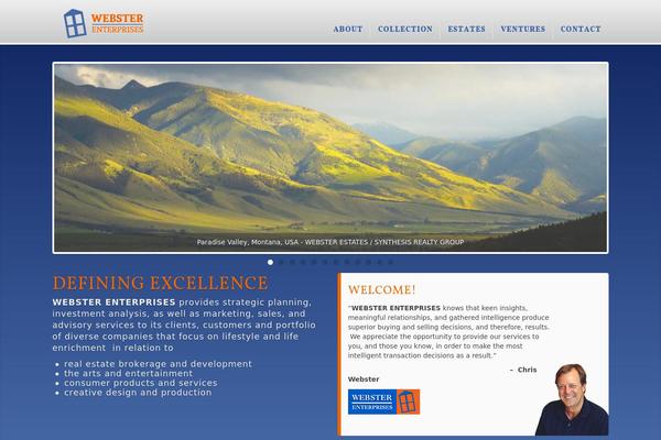 Site using Hji-membership plugin