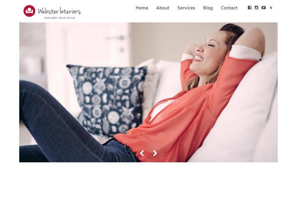 Site using Cherry-lazy-load plugin