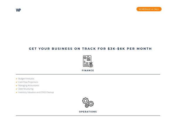 Site using Brave-popup-builder plugin