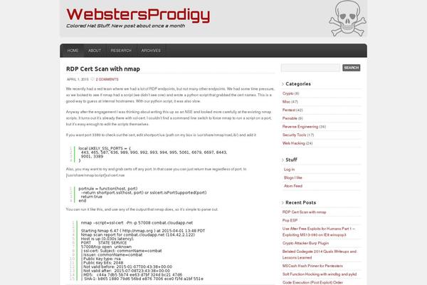 Site using Gutenberg-core plugin