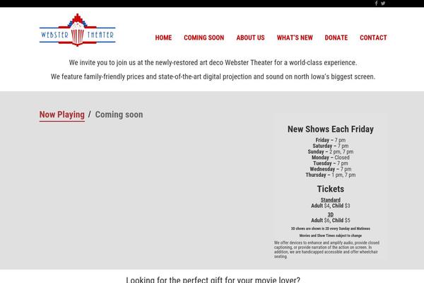 Site using Amy-user plugin