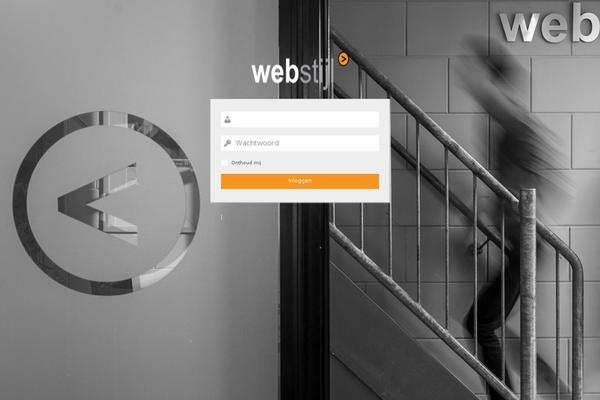 Site using WP jQuery Lightbox plugin