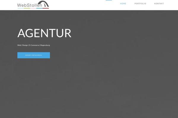 webstollen.de site used zoo