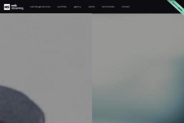 Site using WP-Invoice - Web Invoice and Billing plugin
