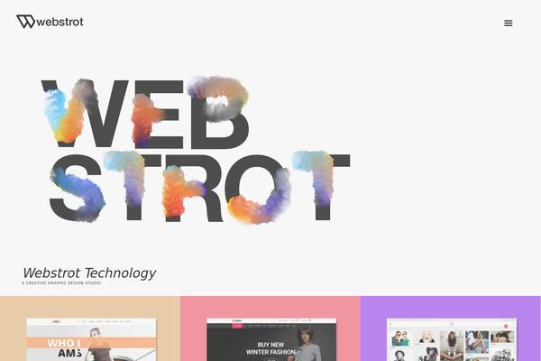 Site using Ohio-extra plugin