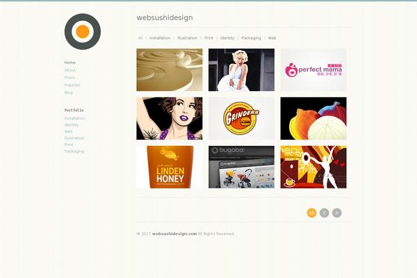 Site using Change DB Prefix plugin