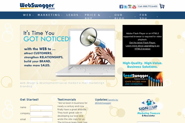 Wp theme site design template sample