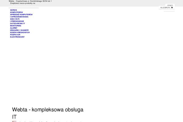 Site using Column-stretch-elementor plugin