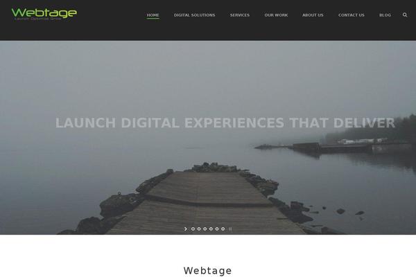 Site using Ultimate-branding plugin