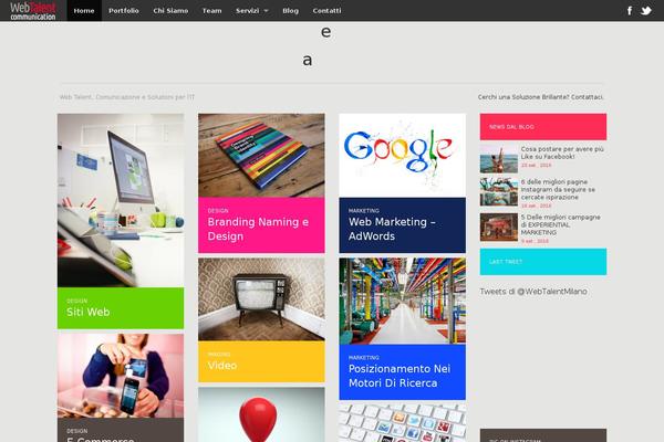 Site using Pronamic Cookies plugin