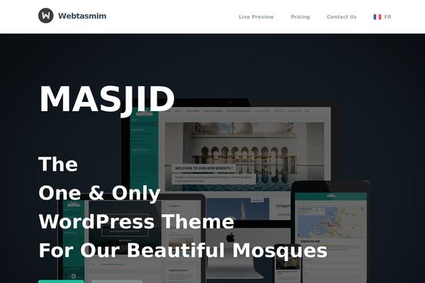 Startup theme site design template sample