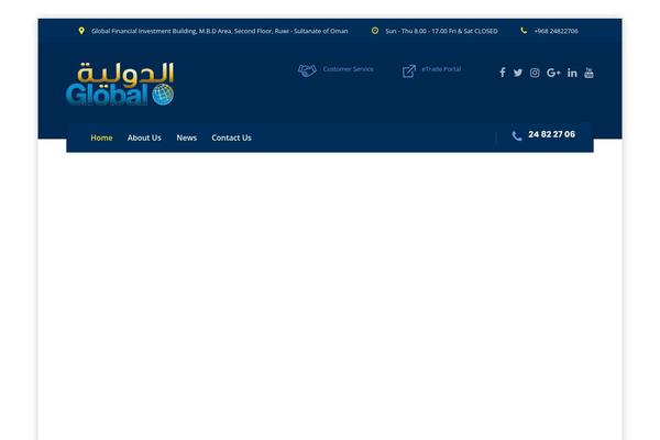 webtechinfo.com site used Gfioman