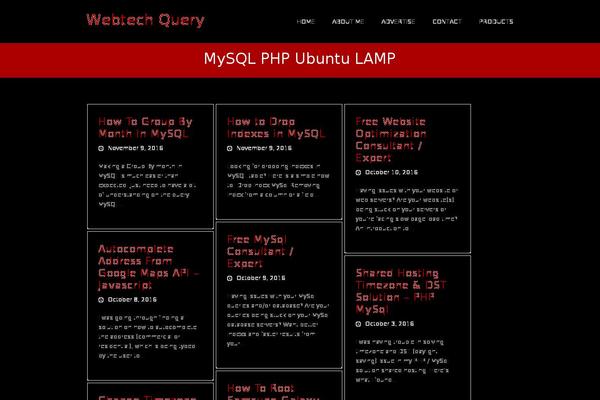 WP Jurist theme site design template sample