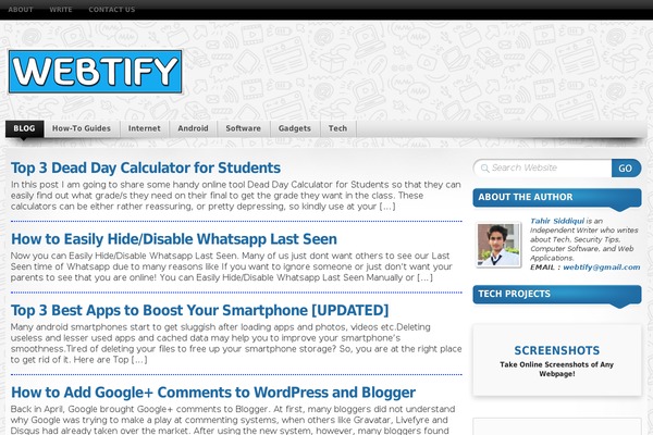 Site using Contact Form 7 Signature Addon plugin