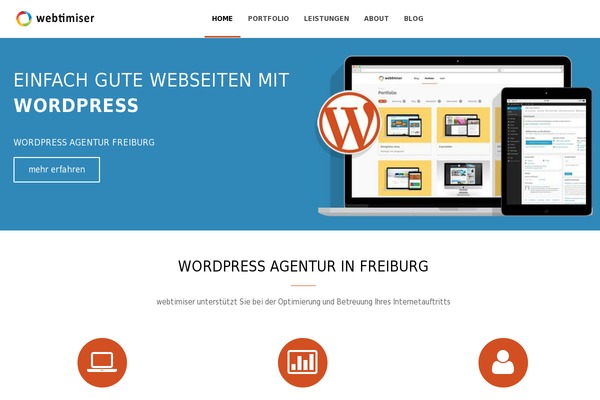 Site using Koko-analytics plugin