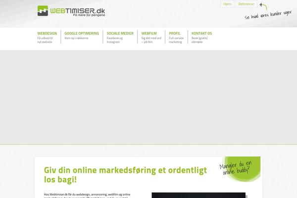 Site using Best Logo Slider plugin