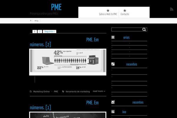 Montezuma theme site design template sample