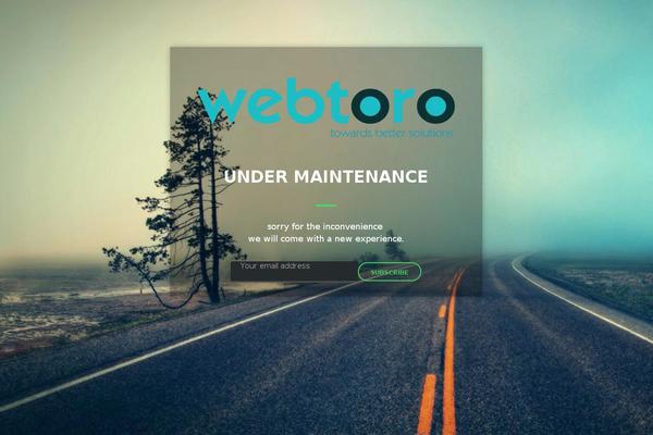 Site using SectretLabVcWidget plugin