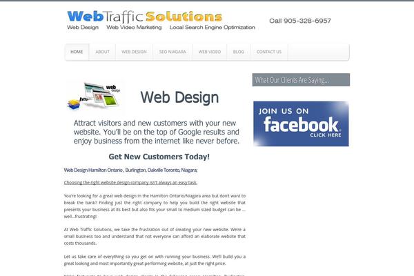Site using AuthorSure plugin