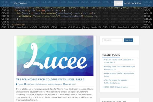 Switty theme site design template sample