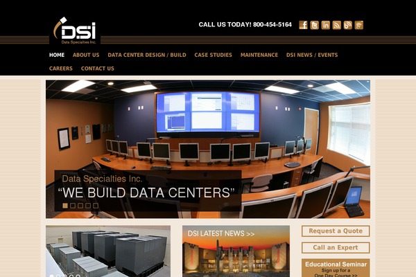 Site using Foo Gallery plugin