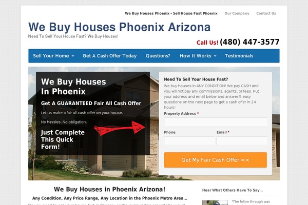 Oncarrot theme site design template sample