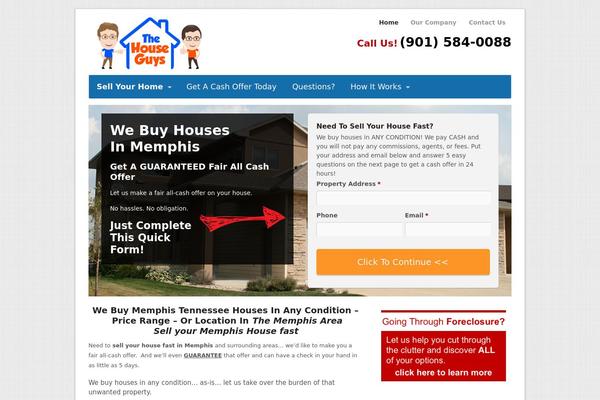Oncarrot theme site design template sample