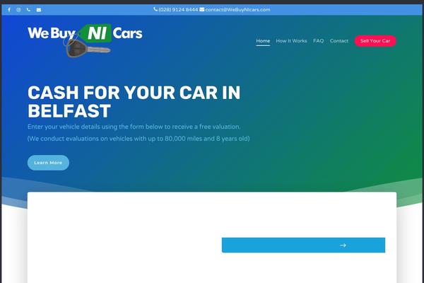 Site using Google-analytics-premium plugin