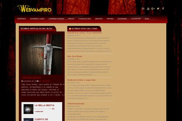 Site using Sk_isotope_gallery plugin
