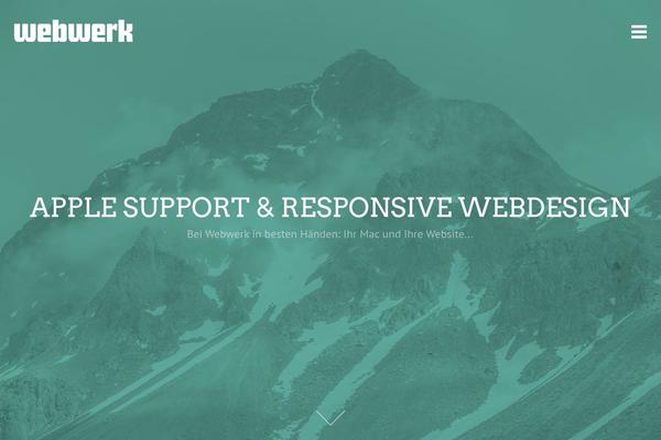Site using Advent Calendar plugin