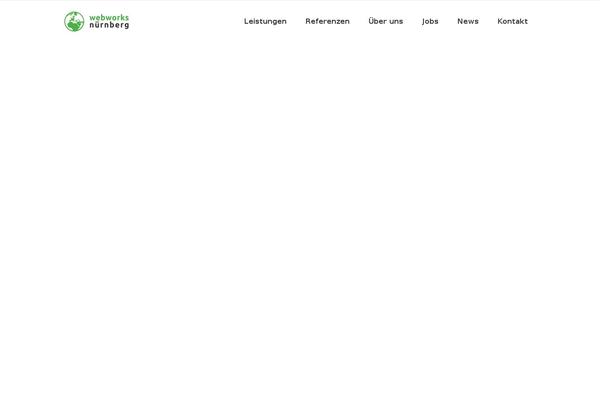Site using SiteOrigin Widgets by CodeLights plugin