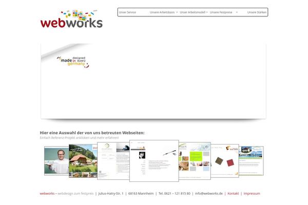 Site using Pizazzwp-libs plugin