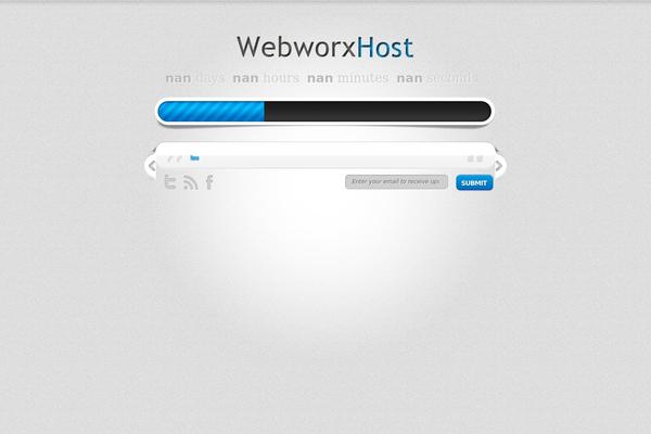 Site using Anticipate plugin