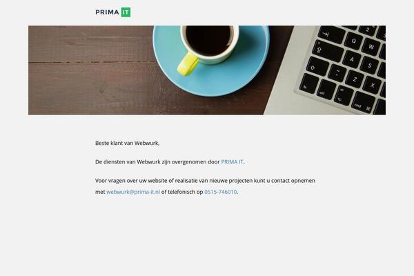 Centindu theme site design template sample
