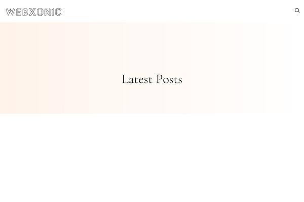 Site using Fami-sales-popup plugin