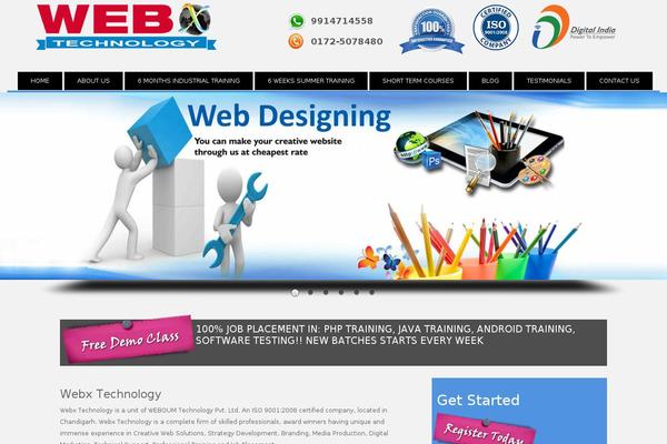 Site using Wonderplugin-slider-lite plugin
