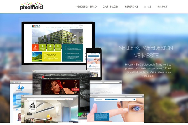 Mural theme site design template sample