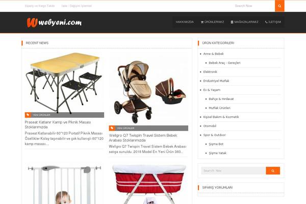 Site using Order Tracking Plugin plugin
