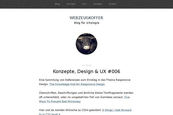 Meola theme site design template sample