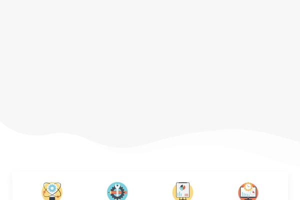 webzexperts.com site used Milu-child
