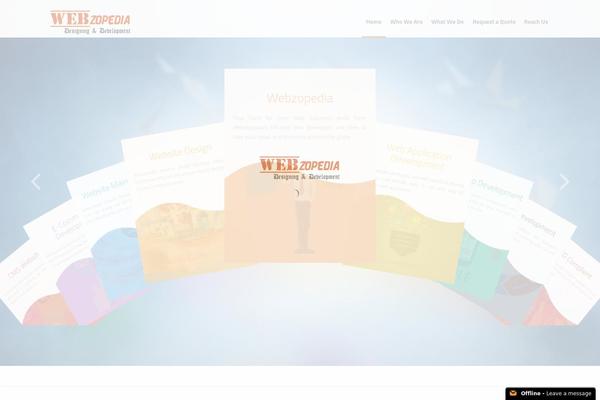 amytheme theme websites examples