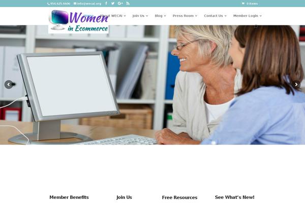 Site using Wishlist-member-x plugin