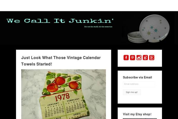 Site using Recipe Card plugin