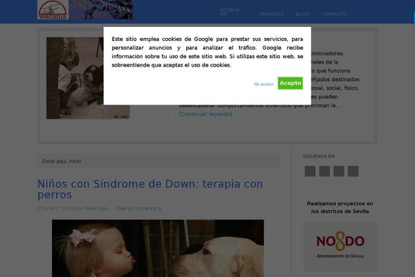 Site using Author hReview plugin