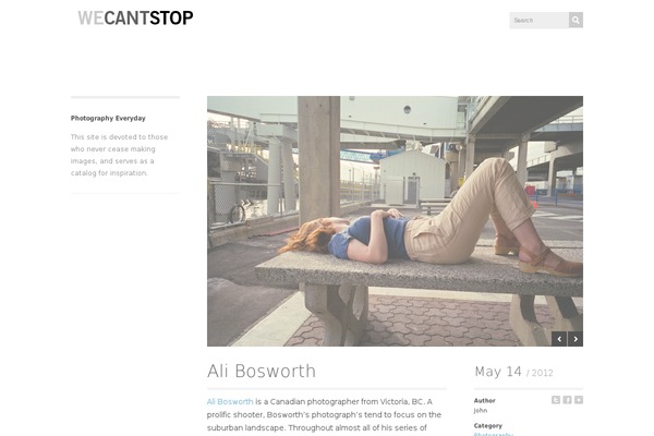 Rewrite theme site design template sample
