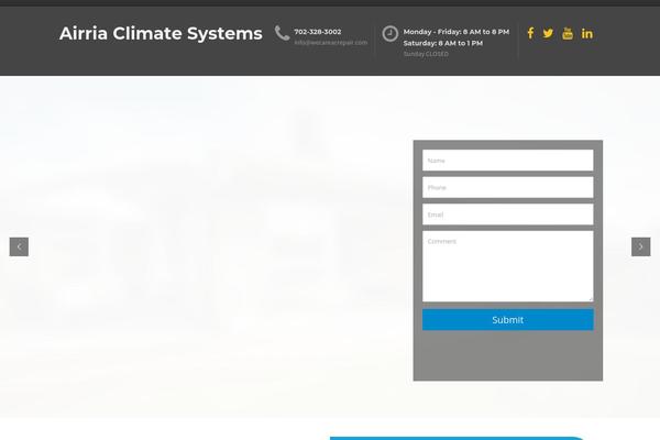 Site using Vc-extensions-imageoverlay plugin
