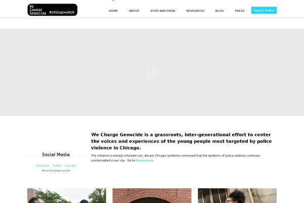 Site using Wp-jalapeno plugin